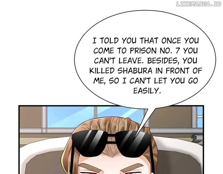 I randomly have a new career every week Chapter 791 456 098