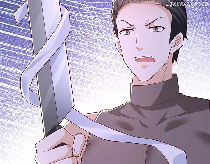 I randomly have a new career every week Chapter 791 465 107