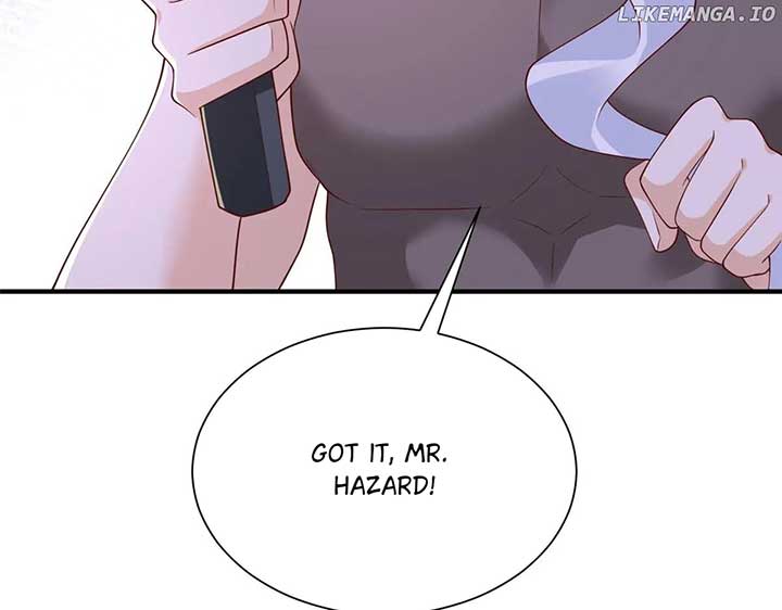 I randomly have a new career every week Chapter 791 466 108