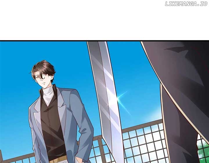 I randomly have a new career every week Chapter 791 468 110