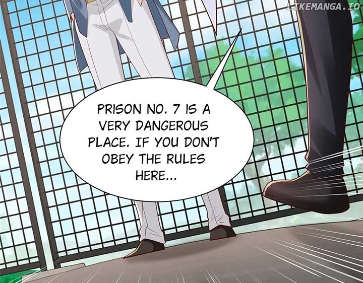 I randomly have a new career every week Chapter 791 469 111