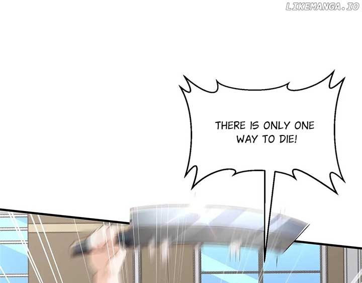 I randomly have a new career every week Chapter 791 471 113