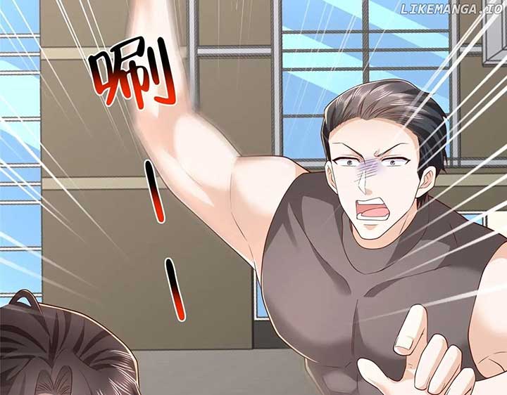 I randomly have a new career every week Chapter 791 472 114