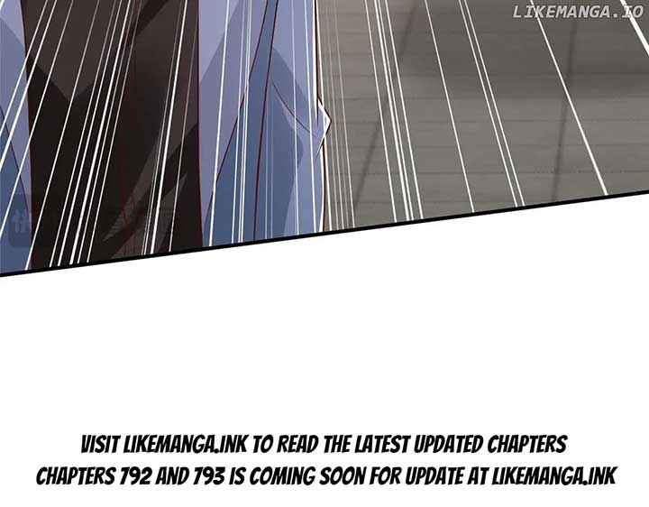 I randomly have a new career every week Chapter 791 475 117