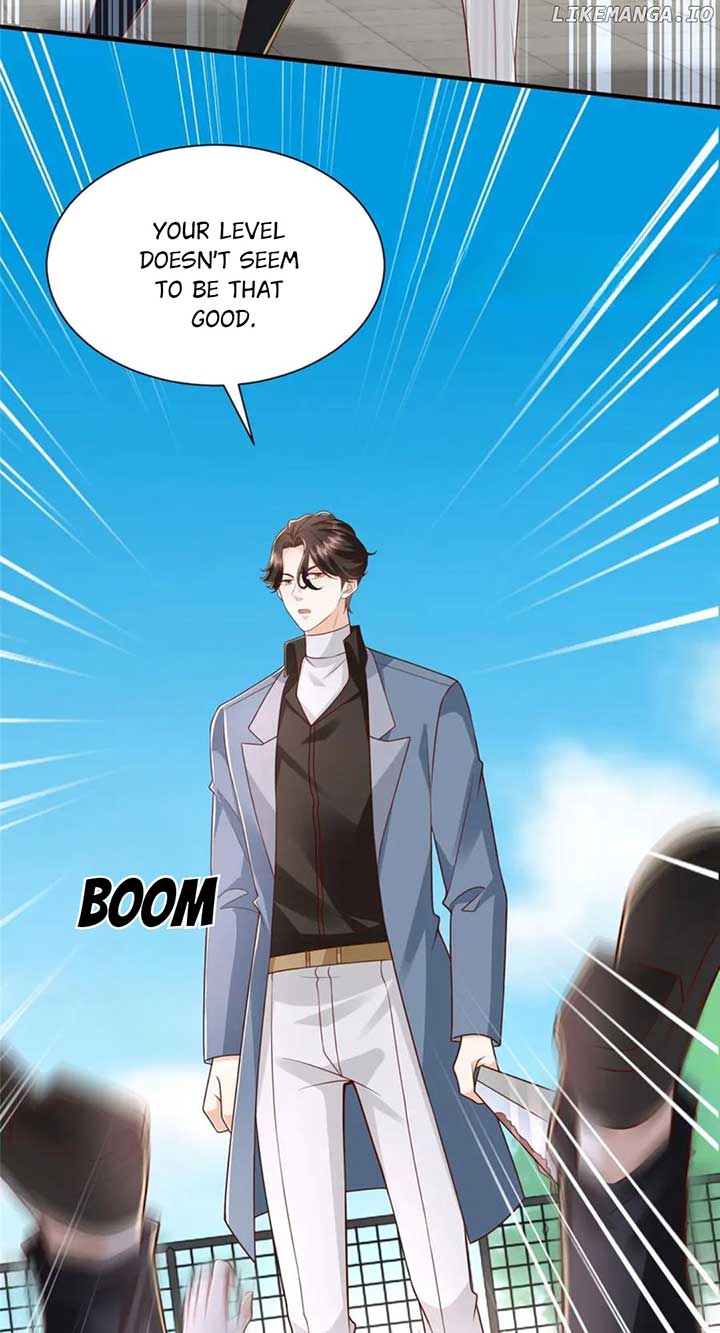 I randomly have a new career every week Chapter 792 137 07