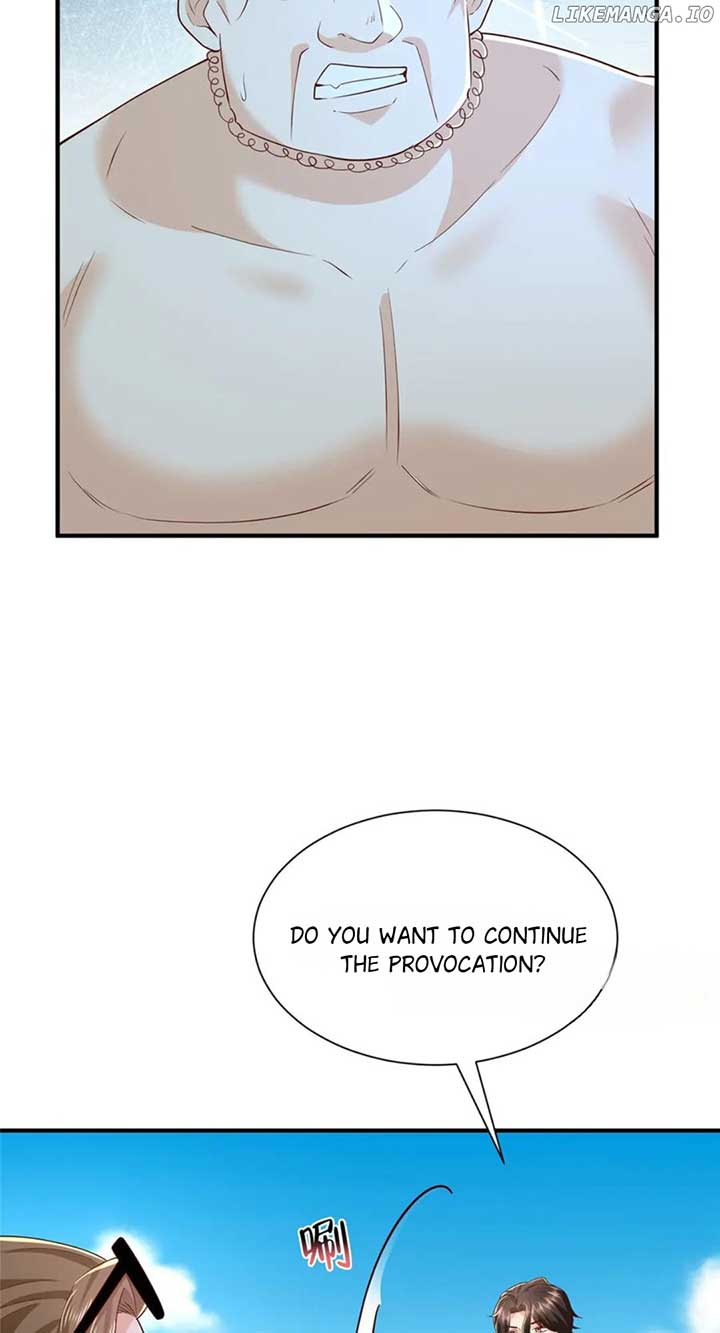 I randomly have a new career every week Chapter 792 139 09