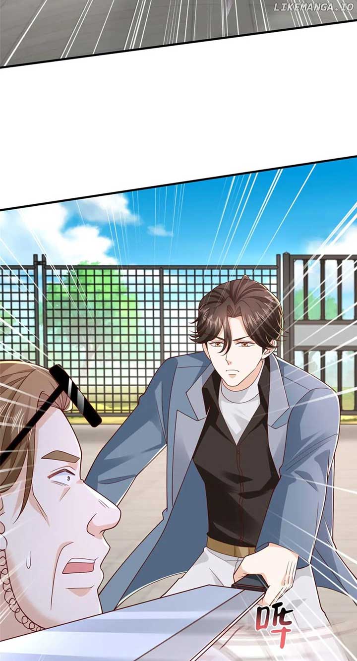 I randomly have a new career every week Chapter 792 148 18