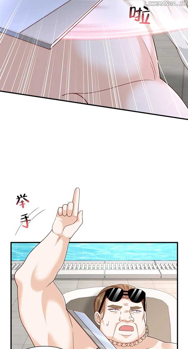 I randomly have a new career every week Chapter 792 149 19