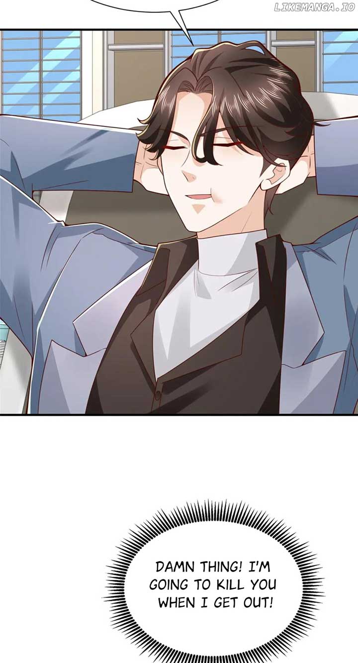 I randomly have a new career every week Chapter 792 154 24