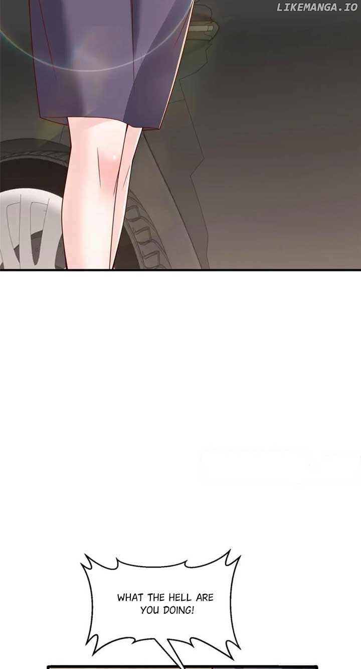 I randomly have a new career every week Chapter 792 160 30