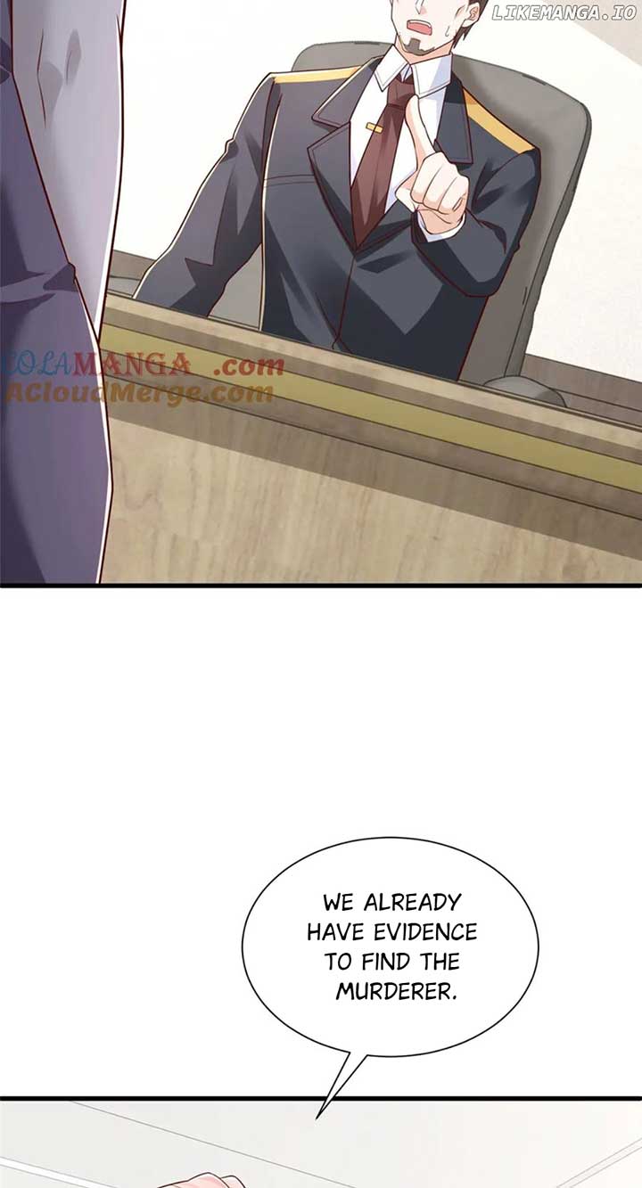 I randomly have a new career every week Chapter 792 162 32