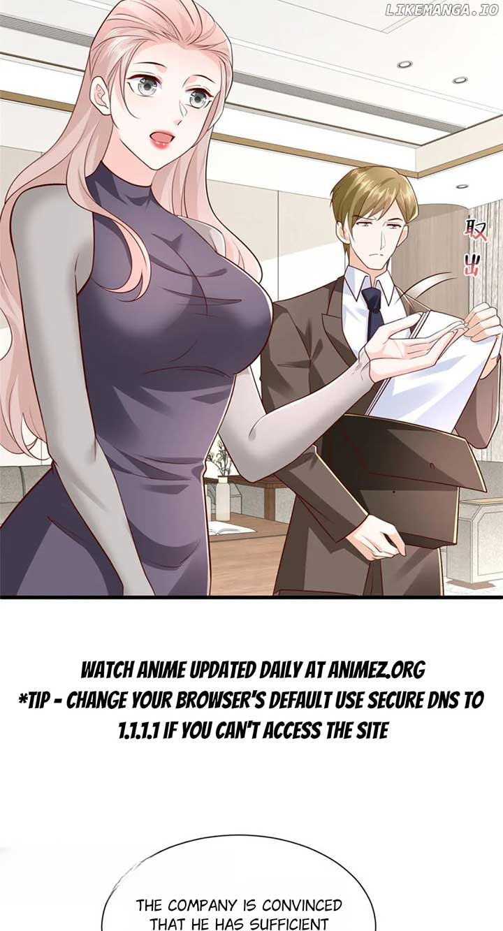 I randomly have a new career every week Chapter 792 163 33