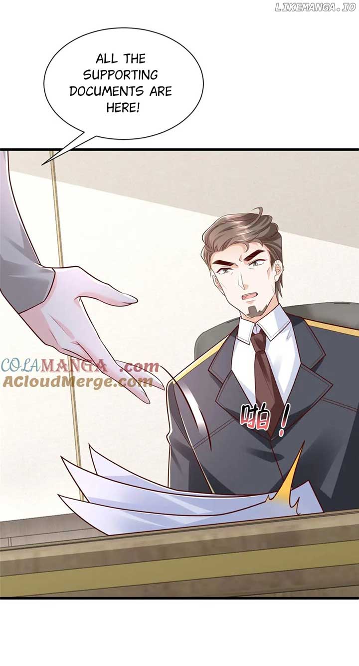 I randomly have a new career every week Chapter 792 165 35