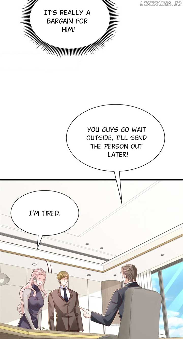 I randomly have a new career every week Chapter 792 167 37