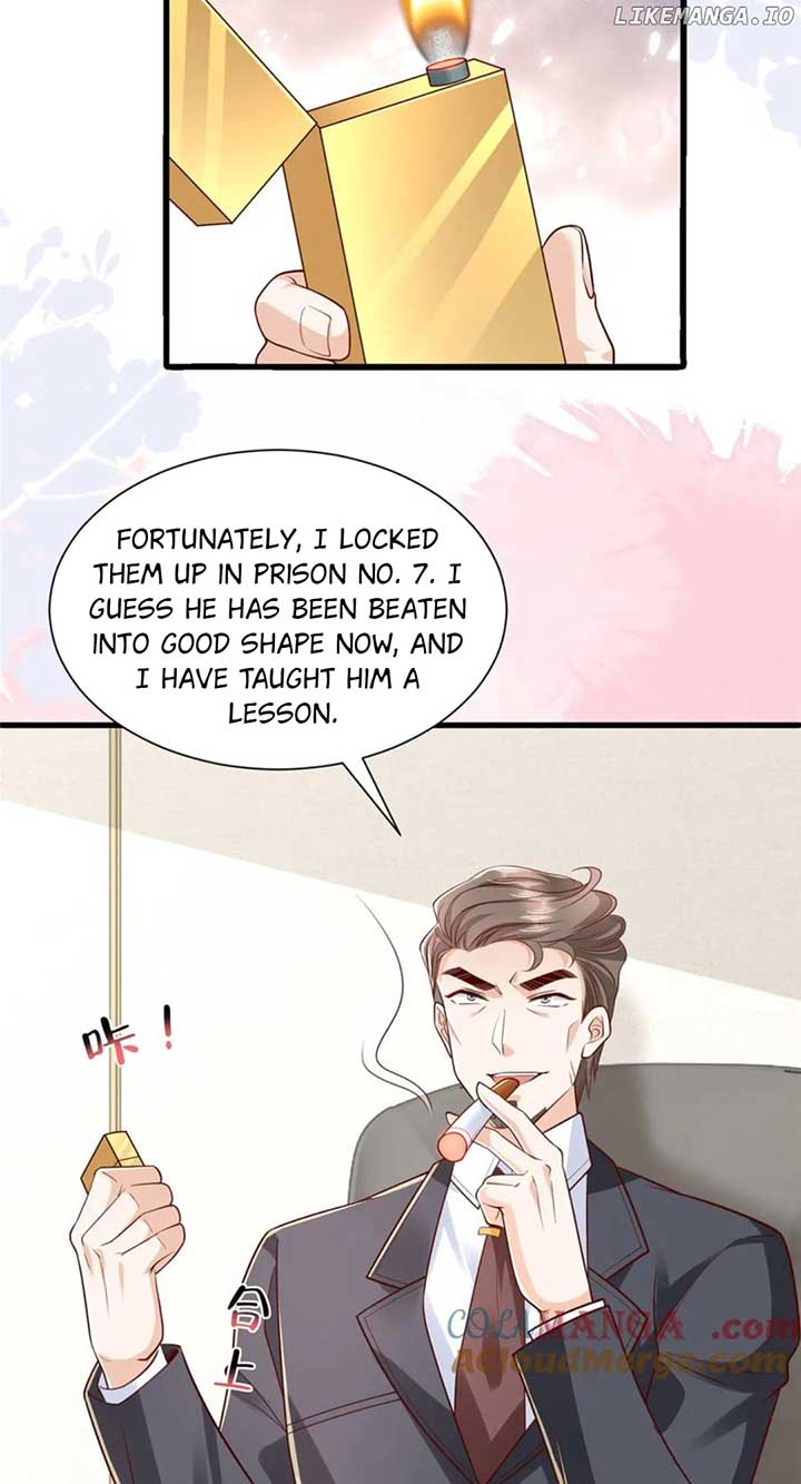 I randomly have a new career every week Chapter 792 169 39