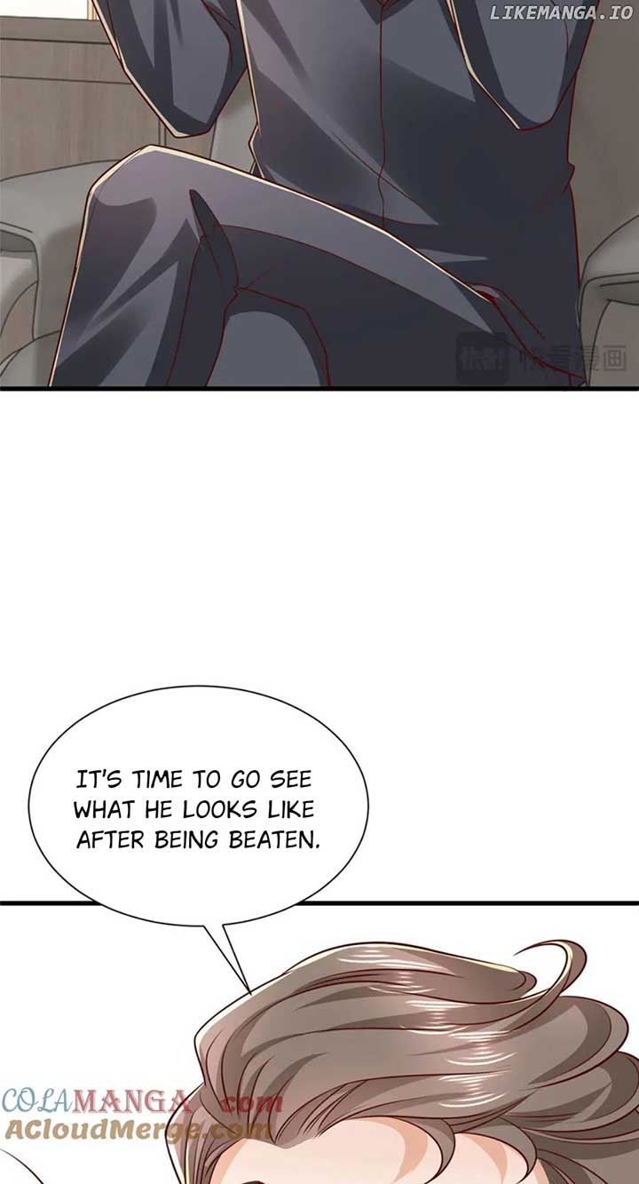 I randomly have a new career every week Chapter 792 170 40