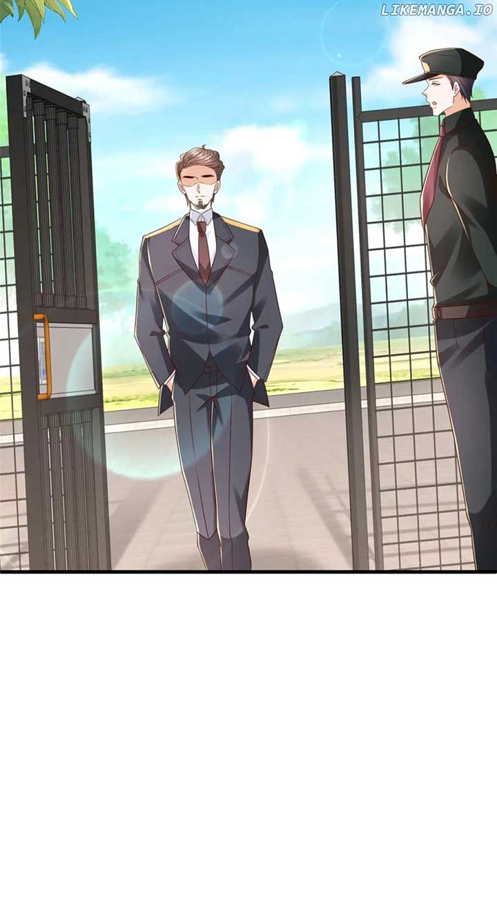 I randomly have a new career every week Chapter 793 135 02