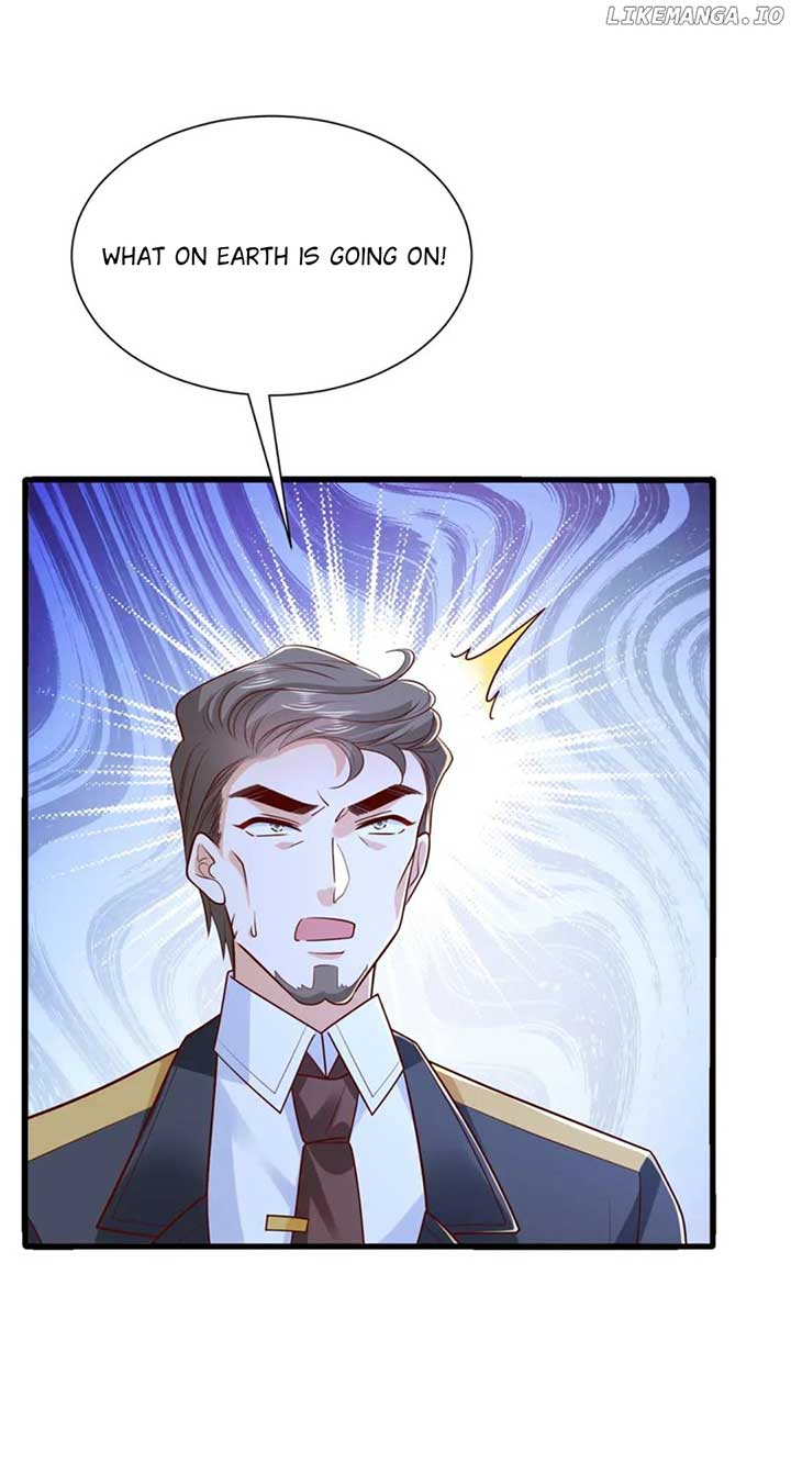 I randomly have a new career every week Chapter 793 137 04