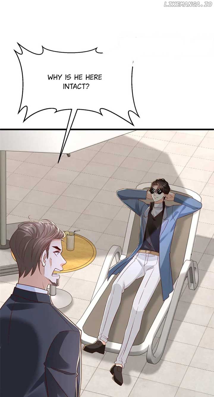 I randomly have a new career every week Chapter 793 138 05