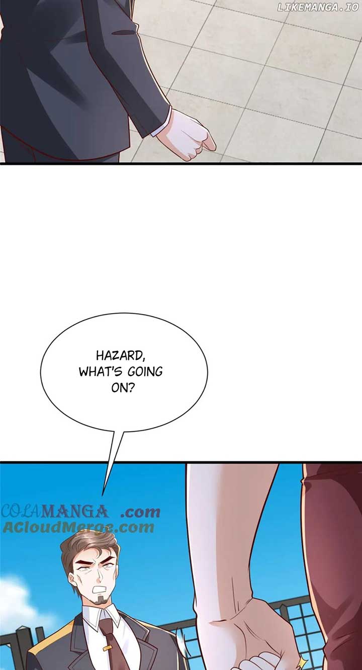 I randomly have a new career every week Chapter 793 139 06