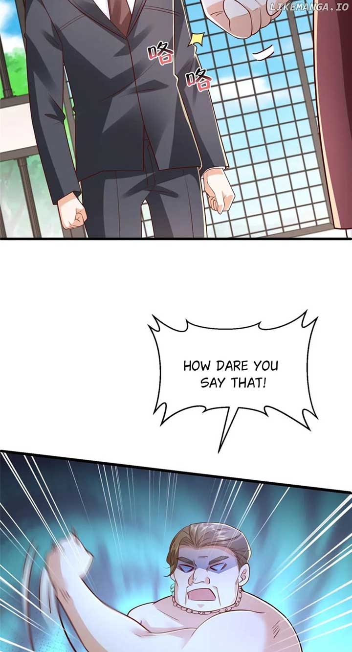 I randomly have a new career every week Chapter 793 140 07