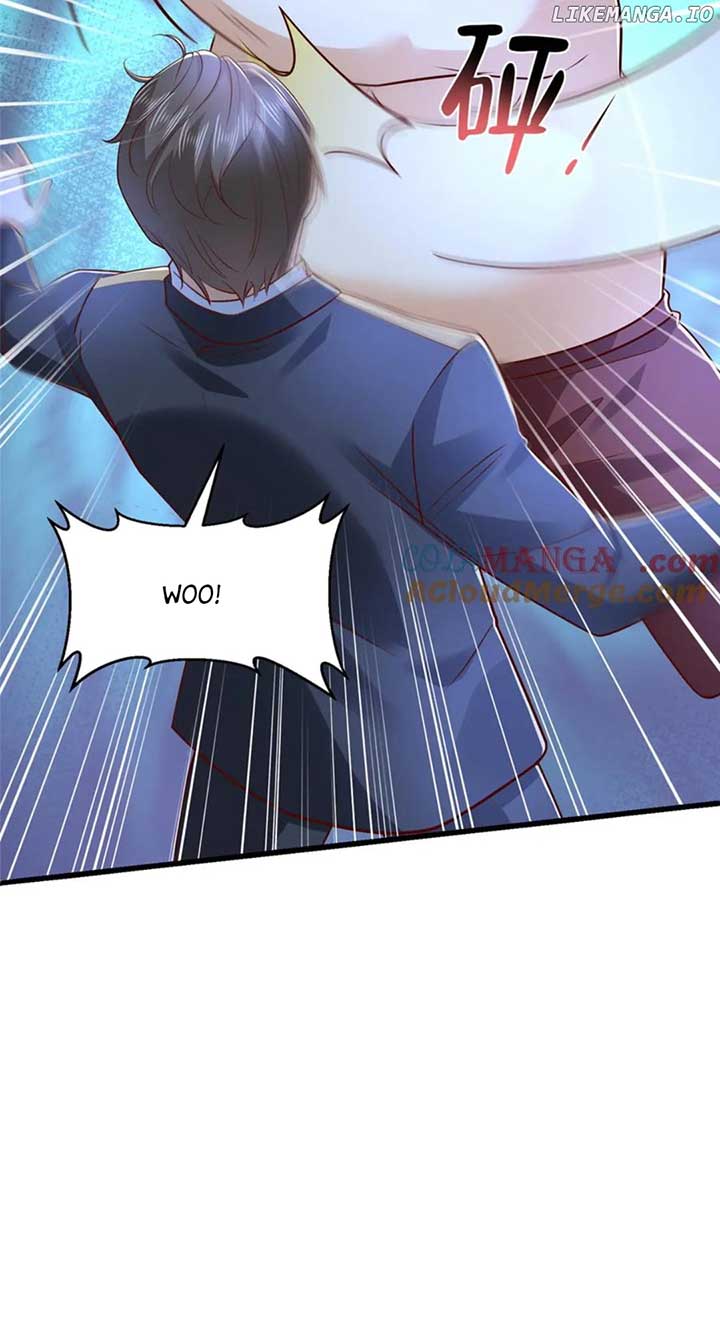 I randomly have a new career every week Chapter 793 141 08