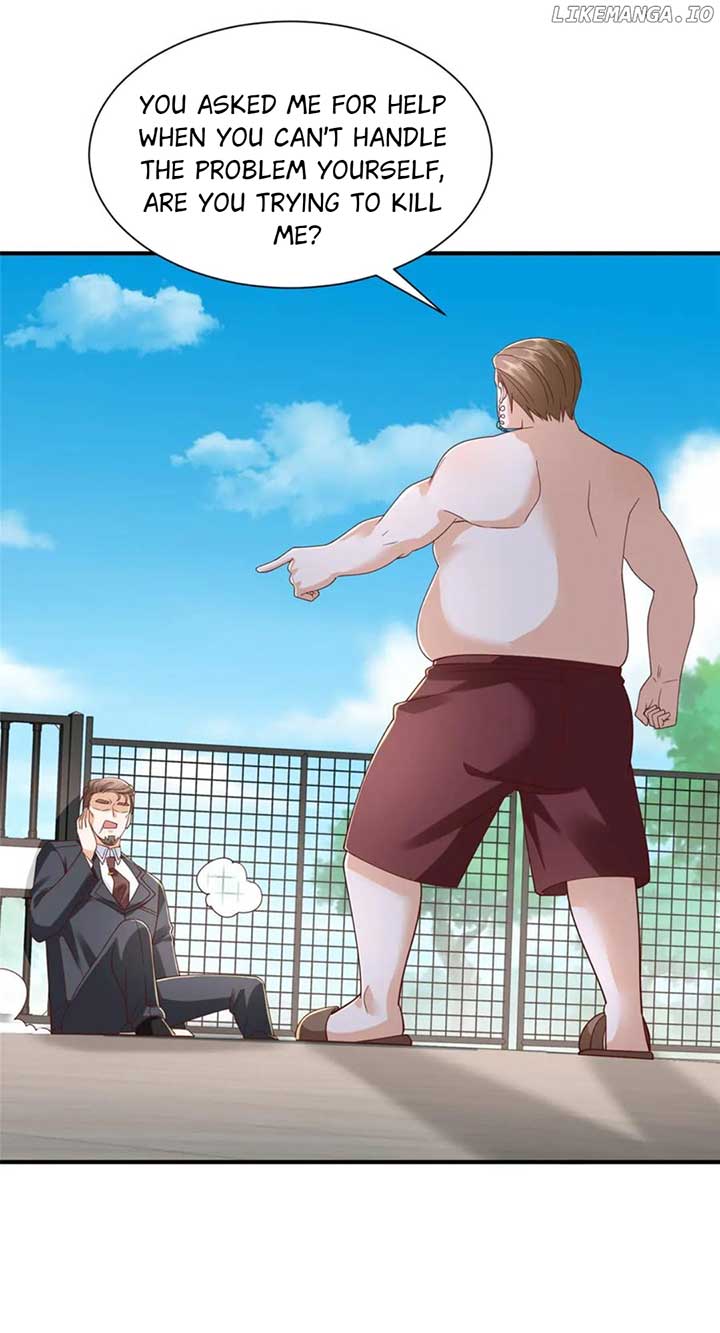 I randomly have a new career every week Chapter 793 142 09