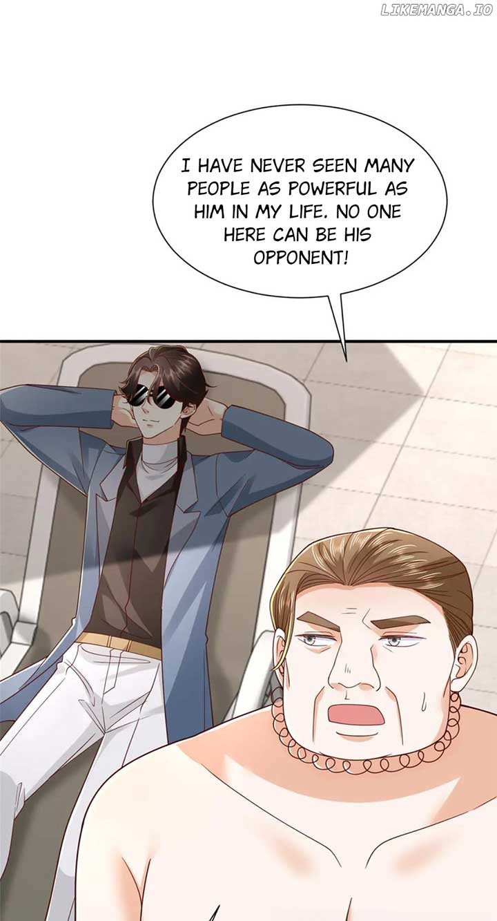 I randomly have a new career every week Chapter 793 143 10