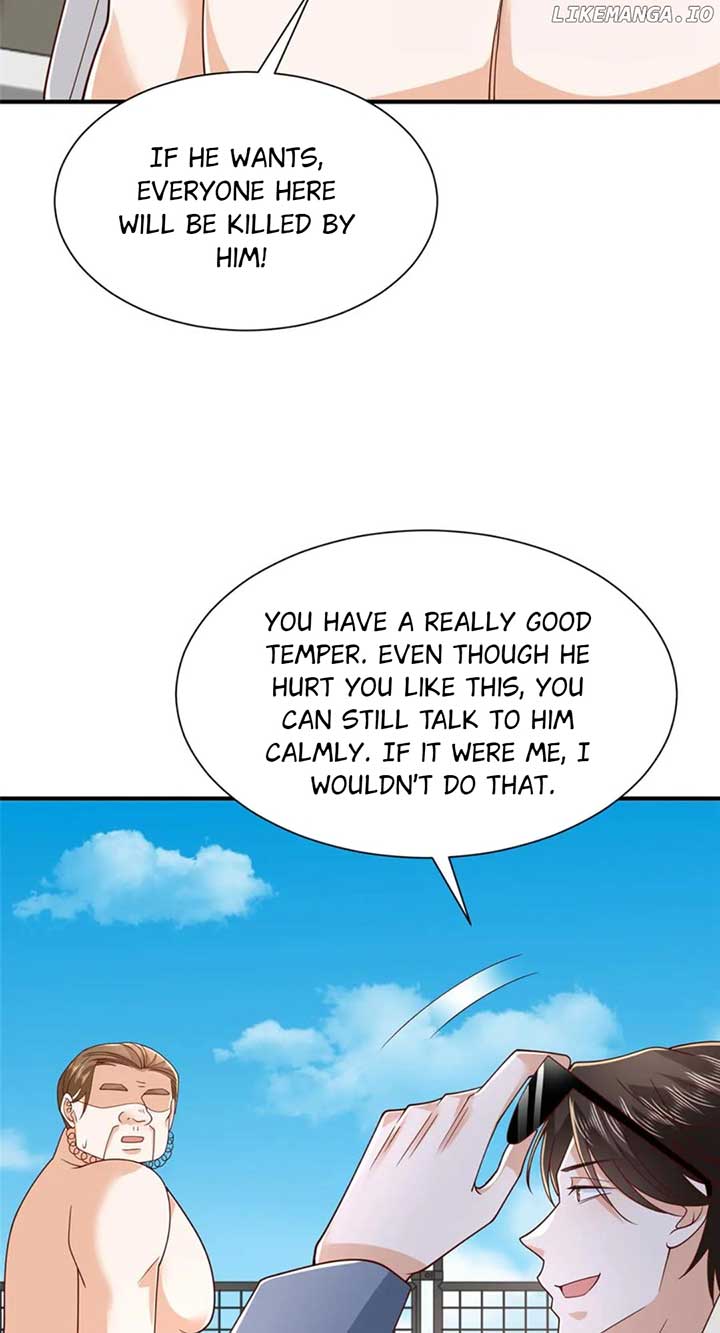 I randomly have a new career every week Chapter 793 144 11