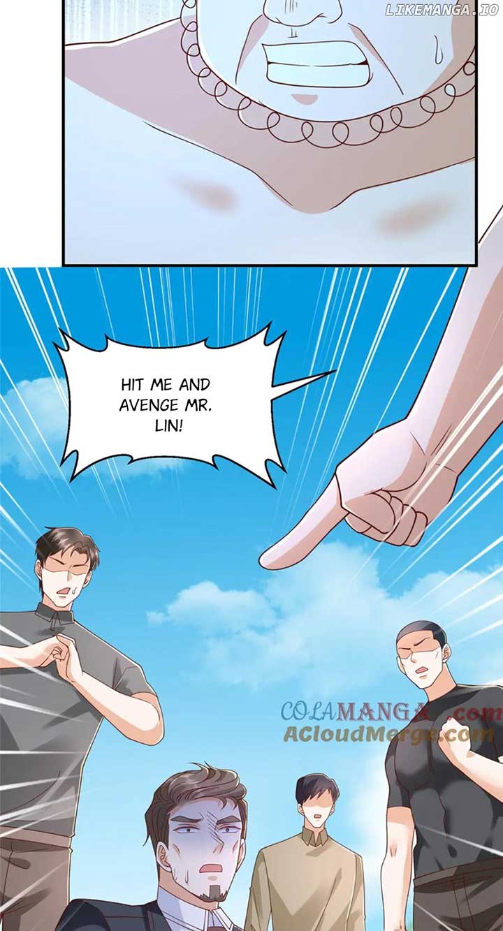 I randomly have a new career every week Chapter 793 146 13