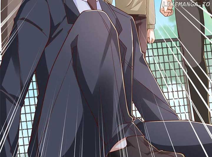 I randomly have a new career every week Chapter 793 147 14