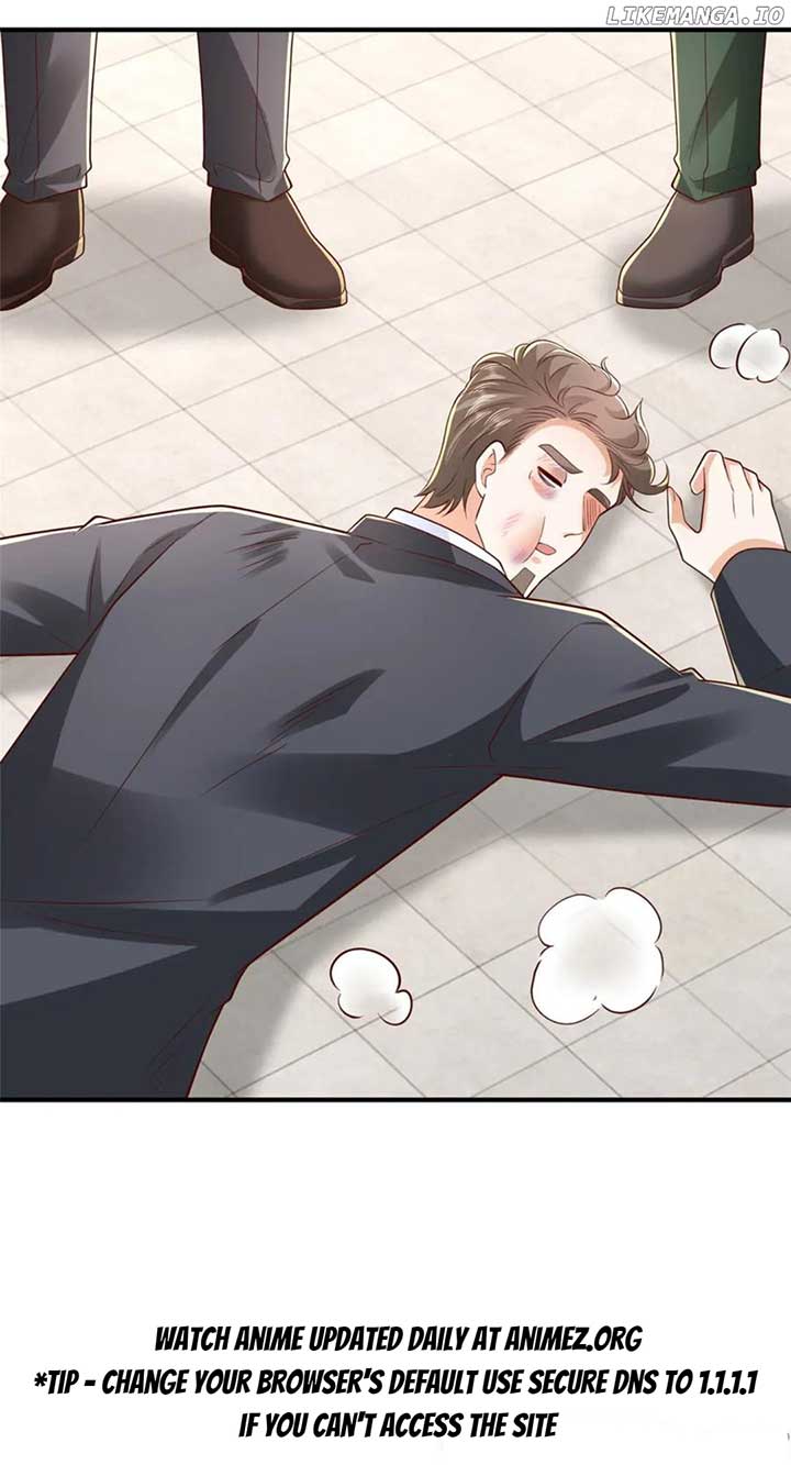 I randomly have a new career every week Chapter 793 150 17