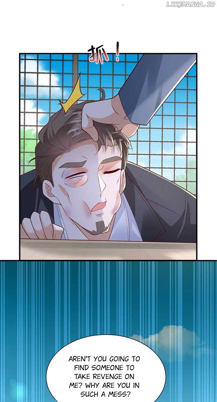 I randomly have a new career every week Chapter 793 151 18