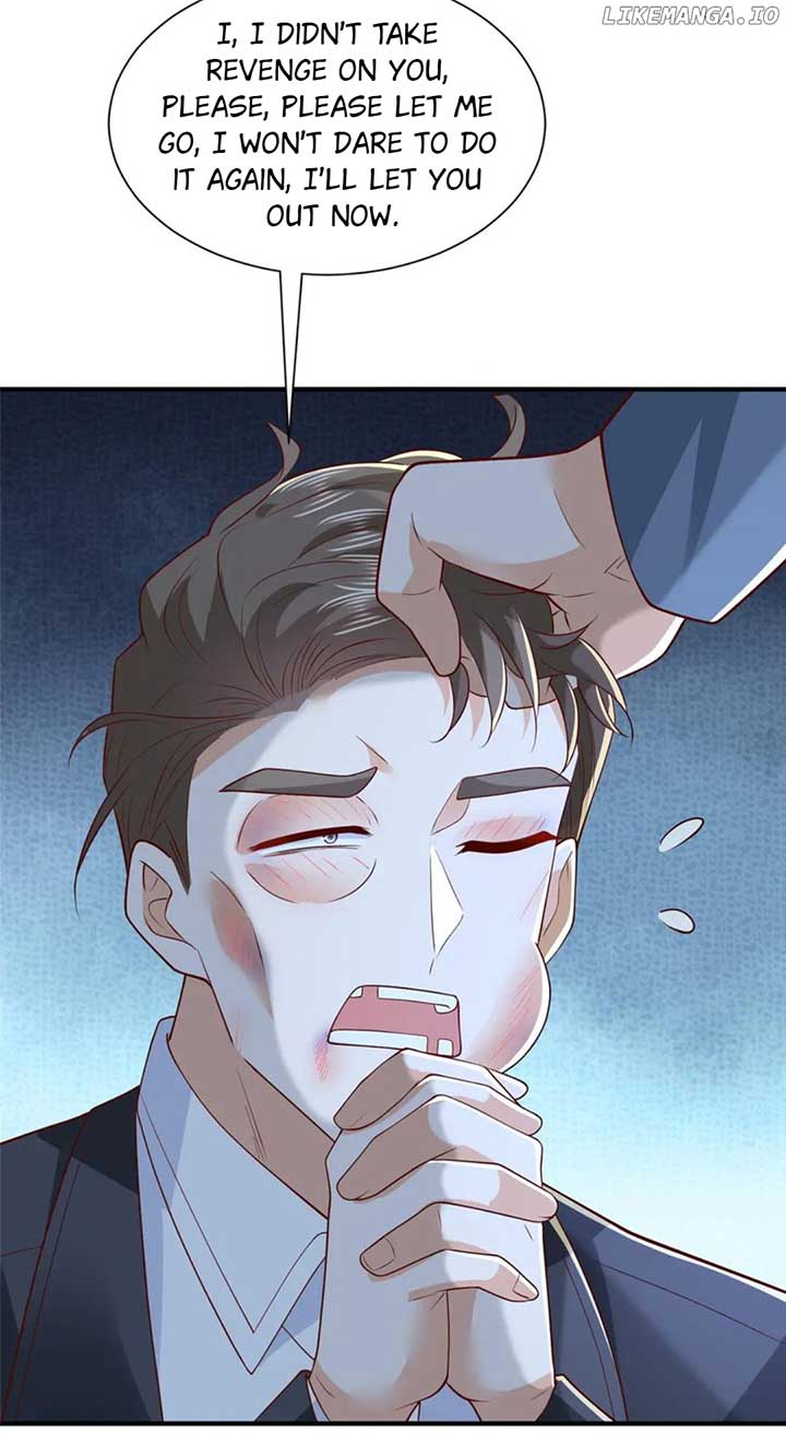 I randomly have a new career every week Chapter 793 153 20