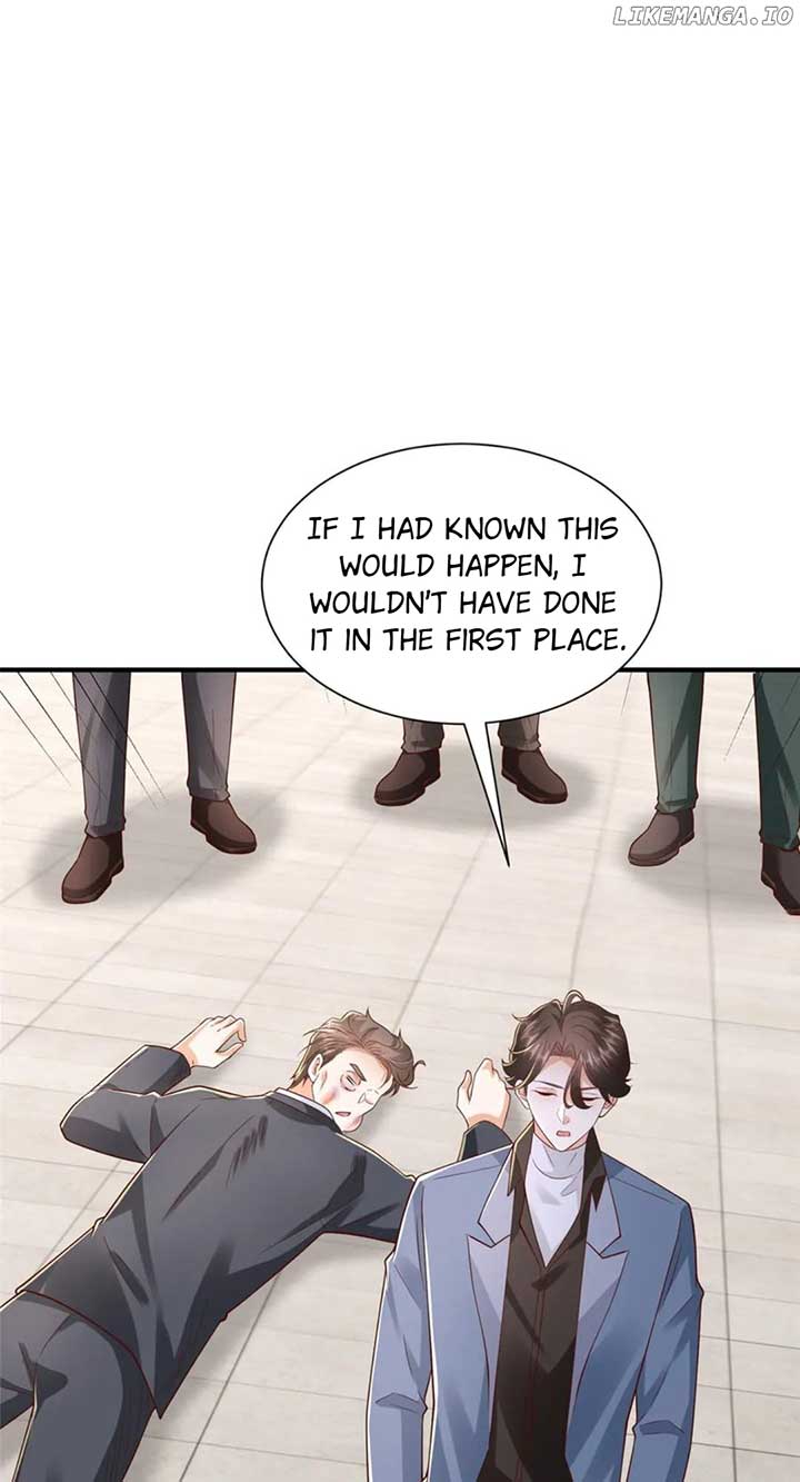 I randomly have a new career every week Chapter 793 154 21