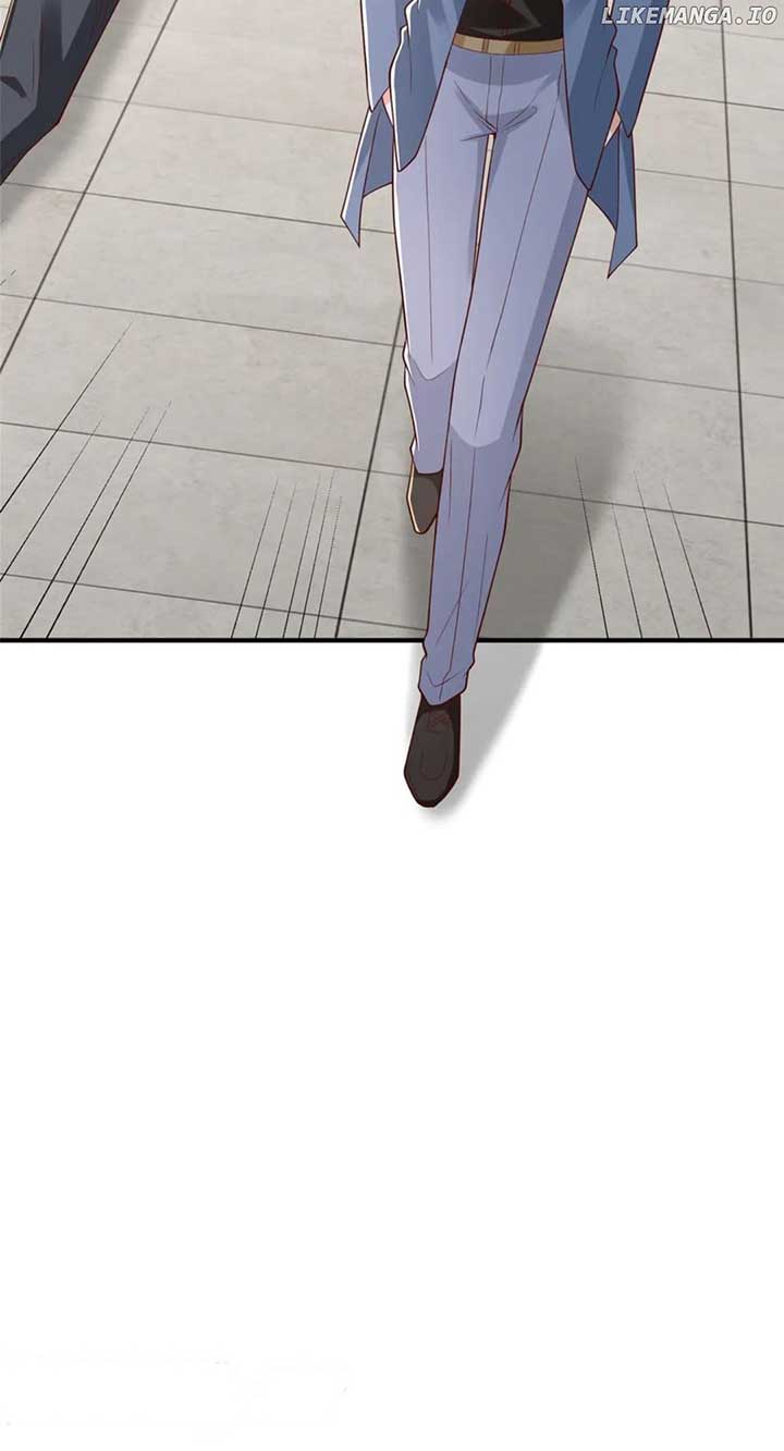 I randomly have a new career every week Chapter 793 155 22