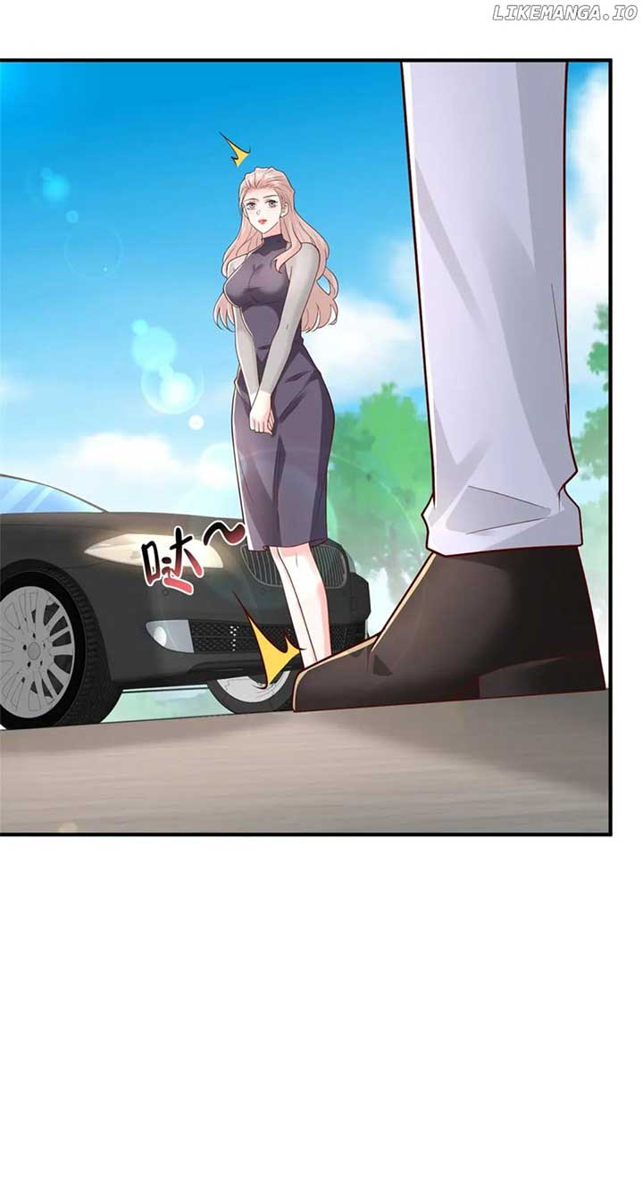 I randomly have a new career every week Chapter 793 156 23