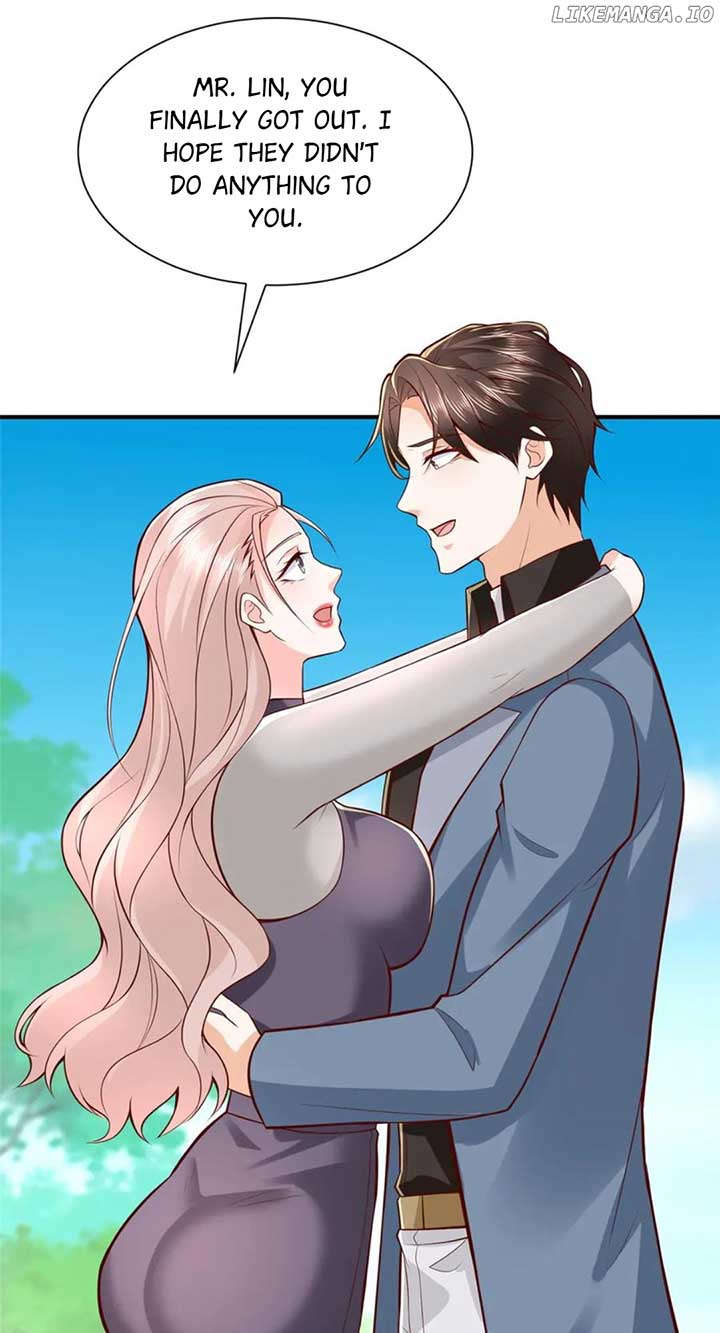 I randomly have a new career every week Chapter 793 157 24