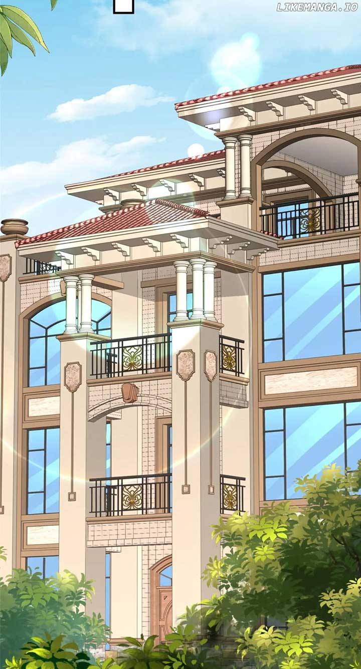 I randomly have a new career every week Chapter 793 160 27