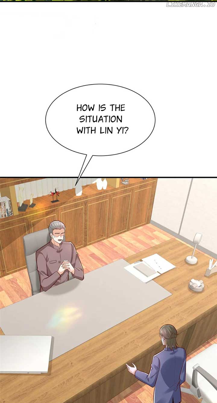 I randomly have a new career every week Chapter 793 161 28