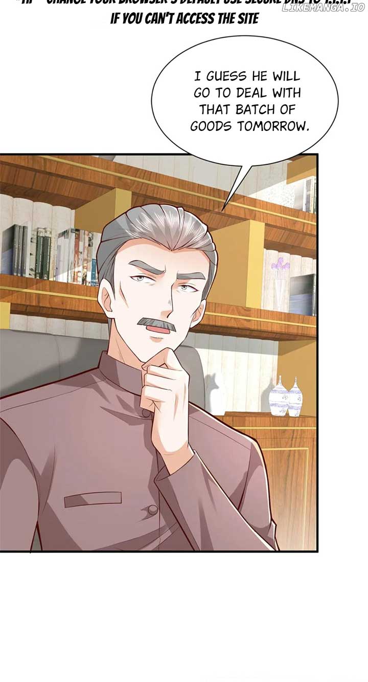 I randomly have a new career every week Chapter 793 163 30