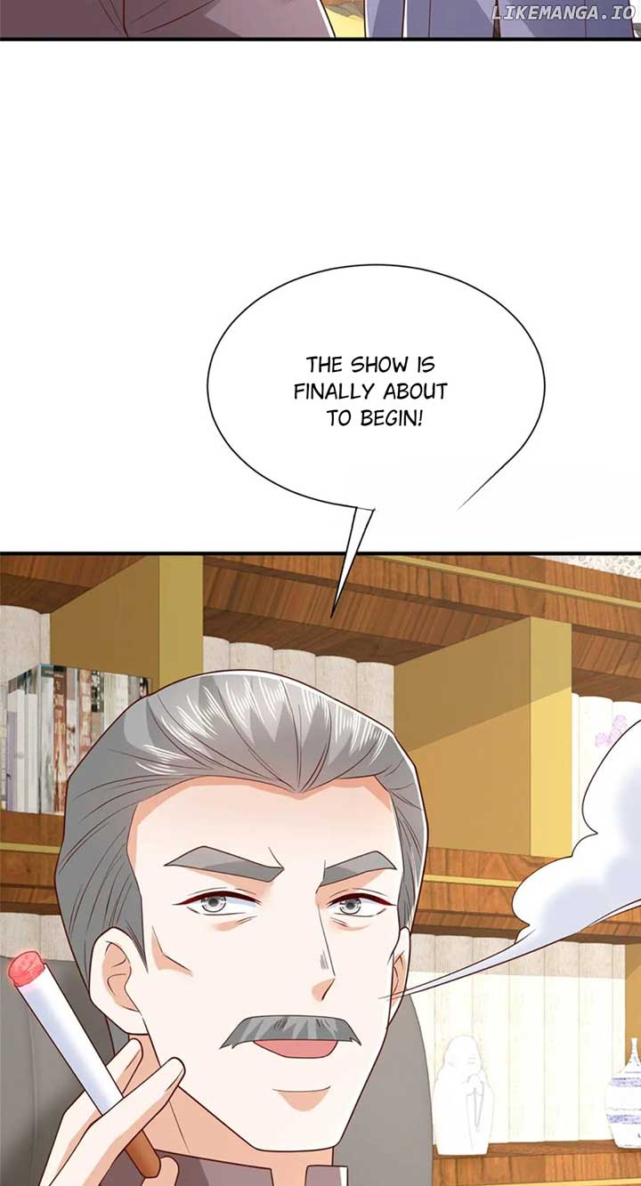 I randomly have a new career every week Chapter 793 165 32