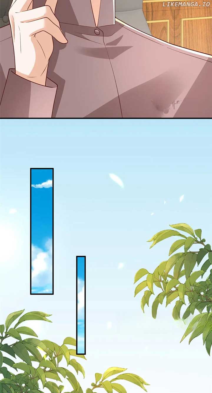 I randomly have a new career every week Chapter 793 166 33