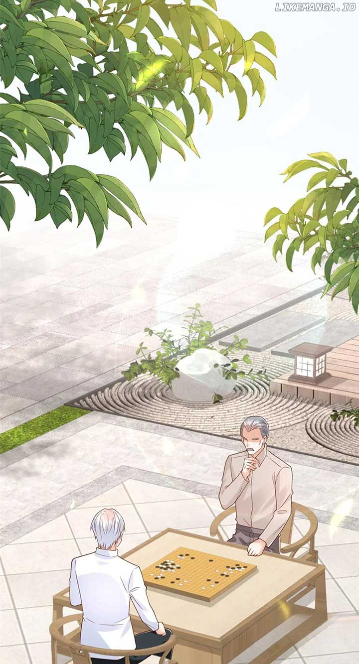 I randomly have a new career every week Chapter 793 167 34