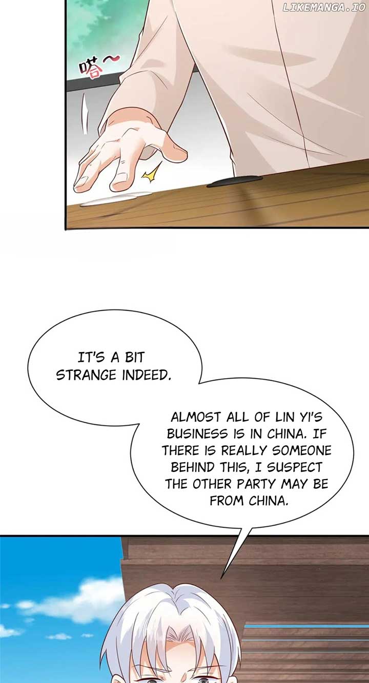 I randomly have a new career every week Chapter 793 169 36