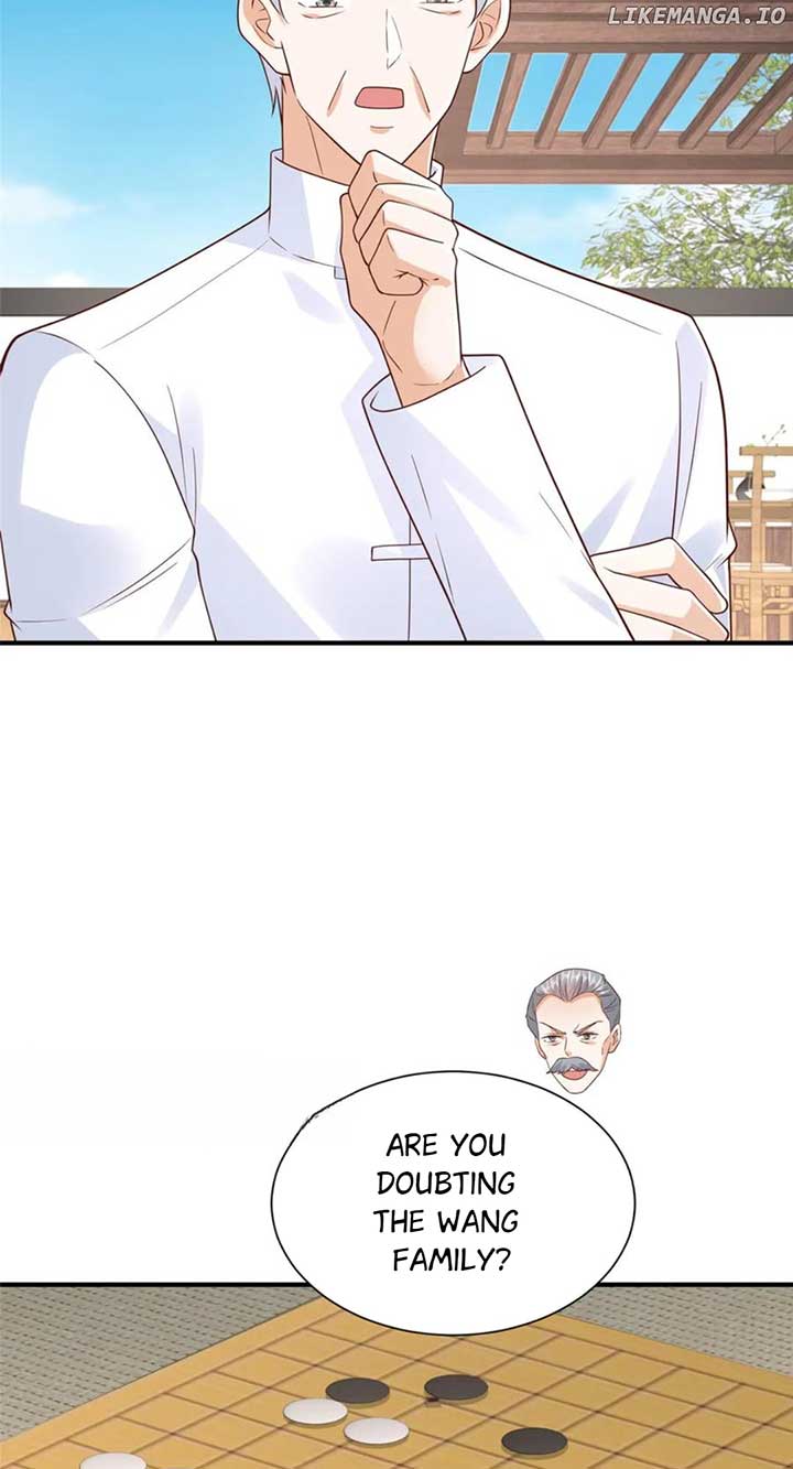 I randomly have a new career every week Chapter 793 170 37