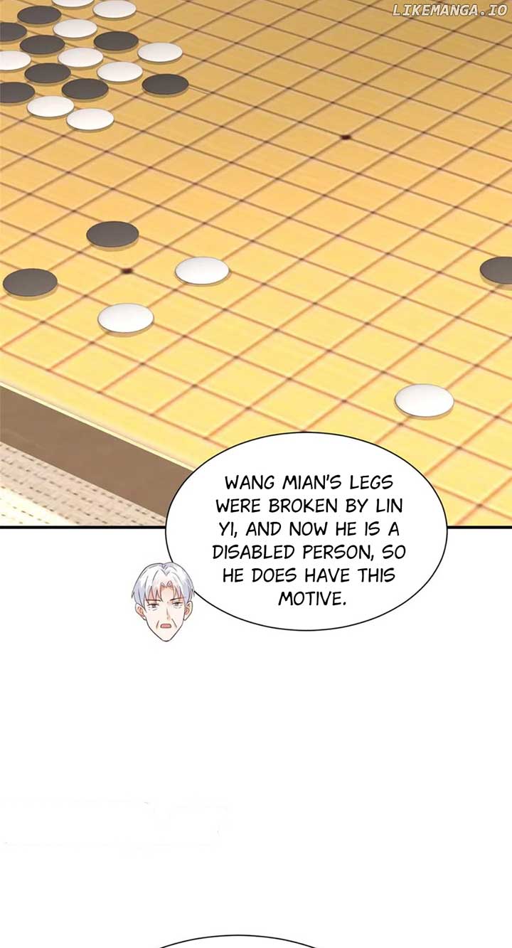 I randomly have a new career every week Chapter 793 171 38