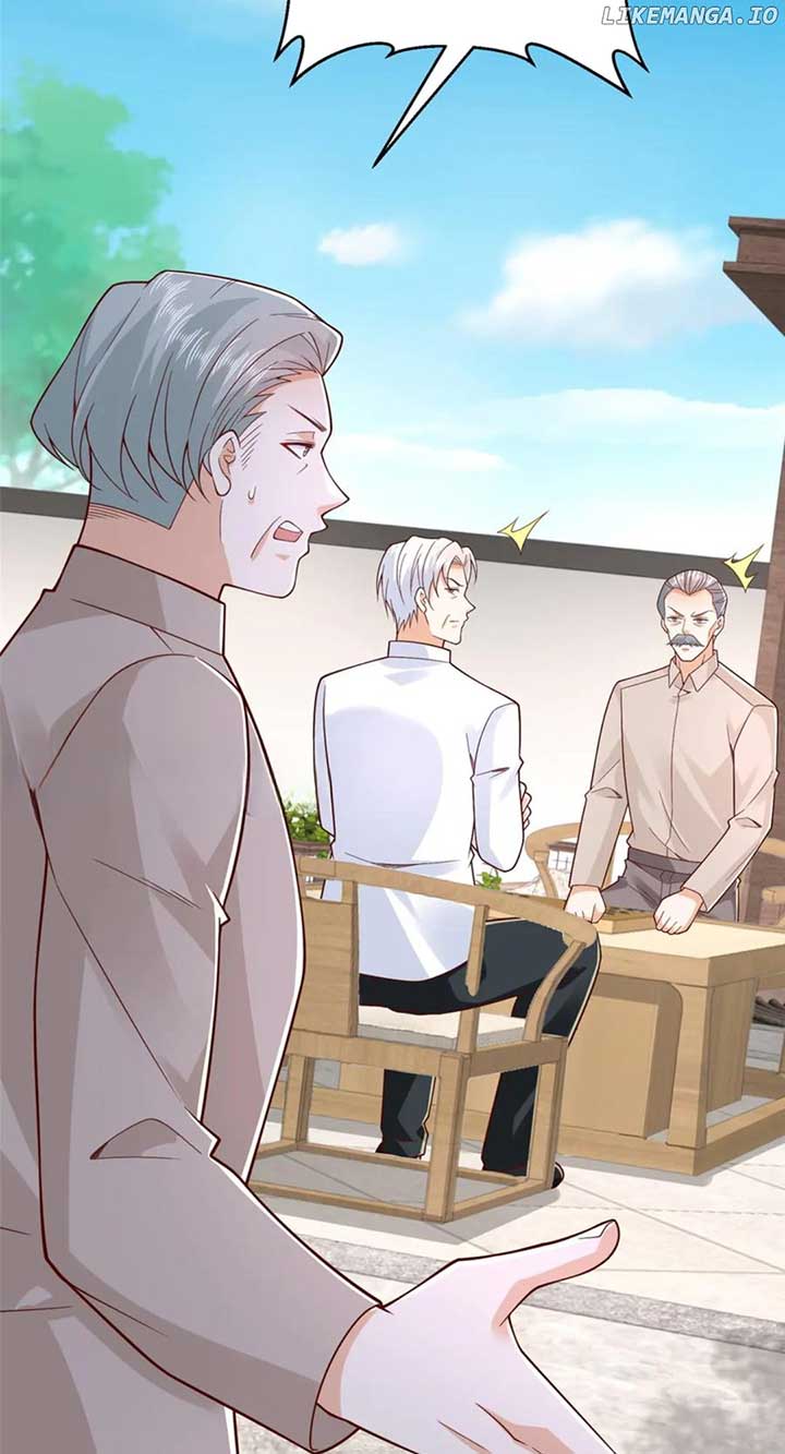 I randomly have a new career every week Chapter 793 174 41