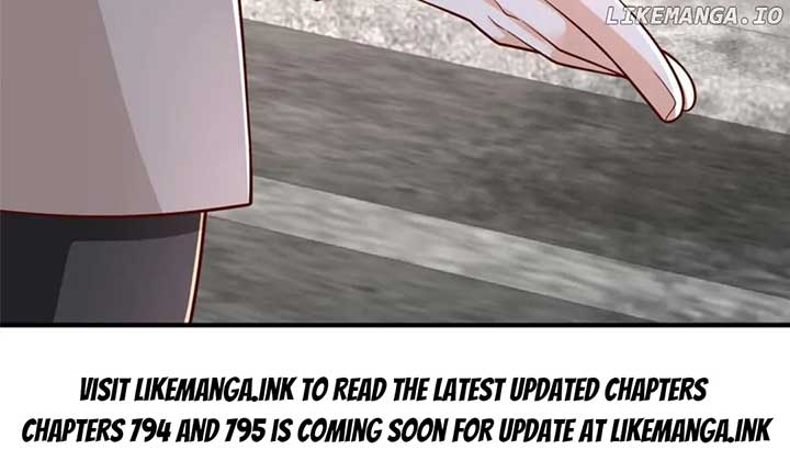 I randomly have a new career every week Chapter 793 175 42