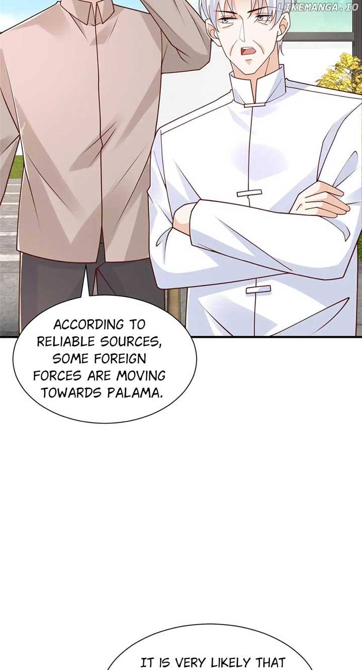 I randomly have a new career every week Chapter 794 135 02